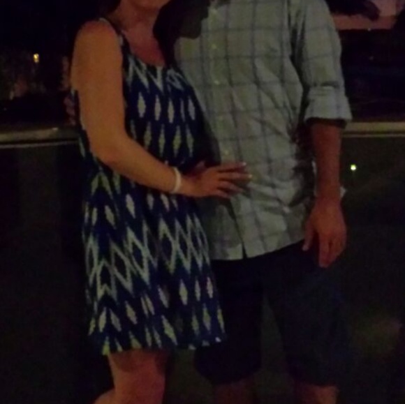 Dress - Picture 3 of 3